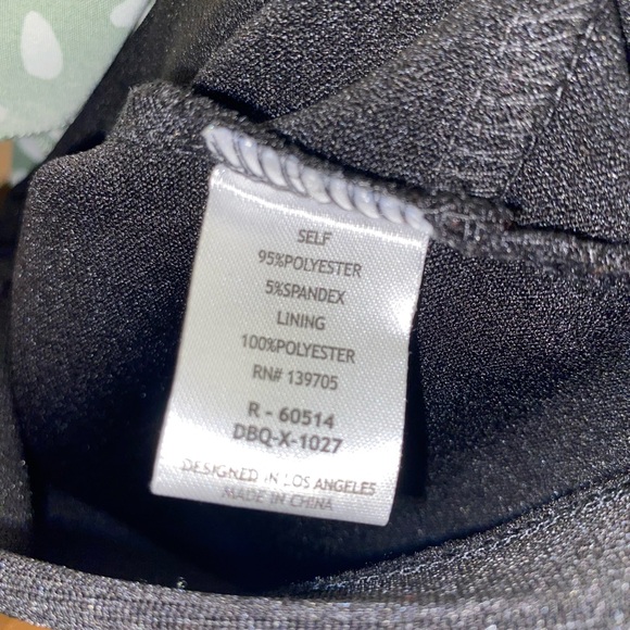 Women’s size 7 semi formal dress - Picture 3 of 4